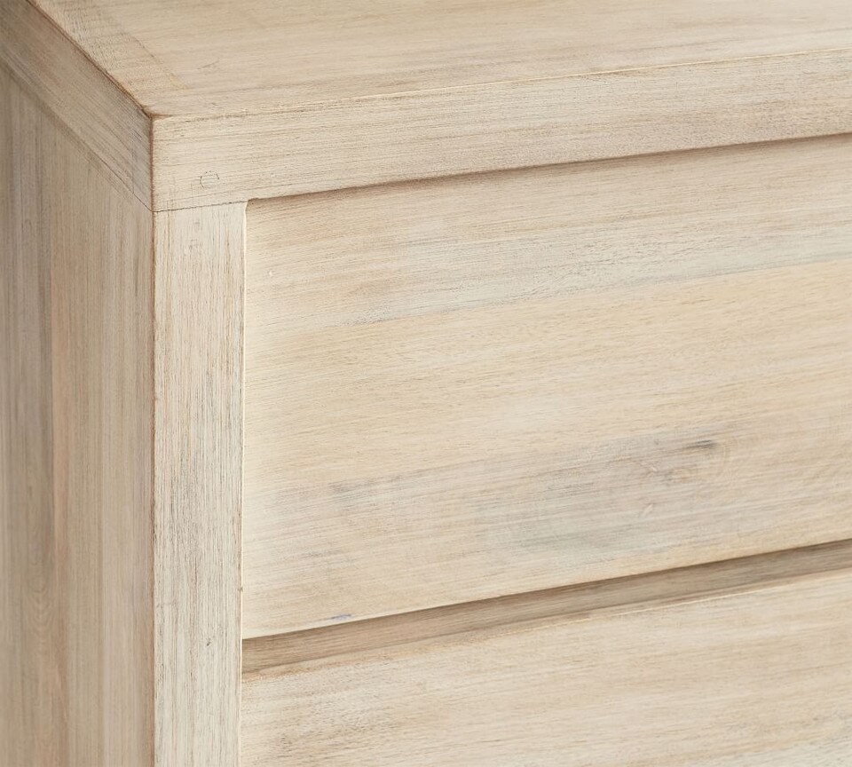 Cayman 3 Drawer Dresser Pottery Barn Australia